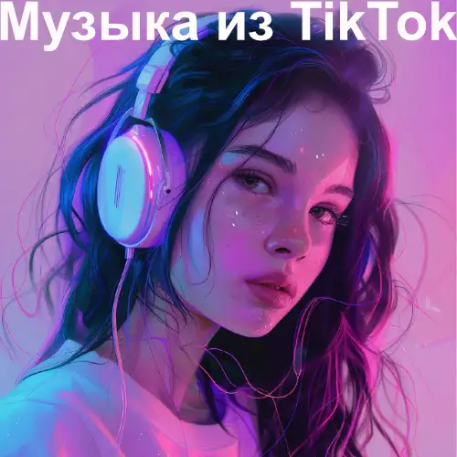 Музыка из тик тока