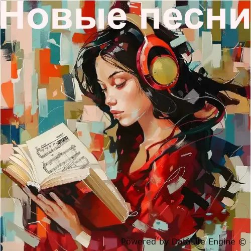 Новые песни 2025
