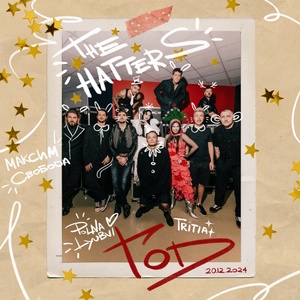 The Hatters, polnalyubvi, Максим Свобода, TRITIA - Год