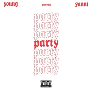 Yanix - Party