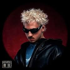 SQWOZ BAB - TOKYO