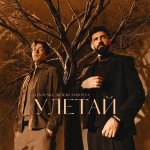 LISOVSKY, Merab Amzoevi - Улетай