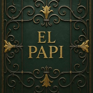 Goro - El papi